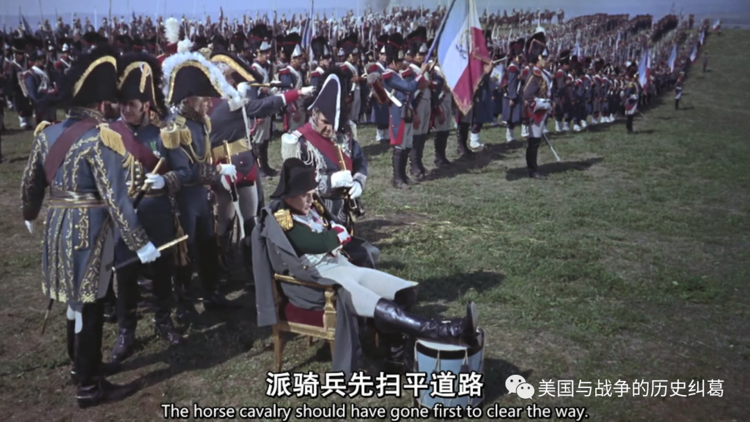 苏联版《战争与和平》和《滑铁卢战役》在票房上的迥异表现