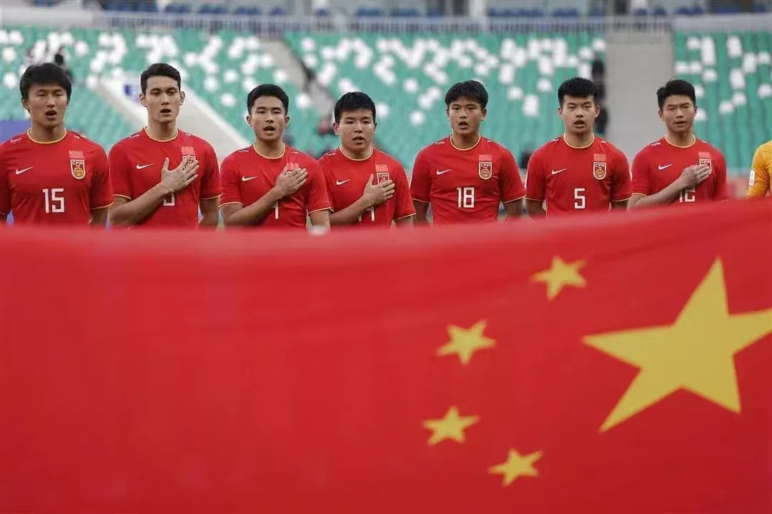 今晚18点亚洲杯1/4决赛：中国男足PK韩国三大看点，附比分预测