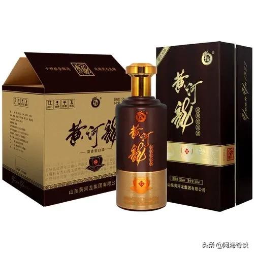 山东名酒：除鲁酒八大金刚外，这八款名酒撑起了鲁酒的第二阵营