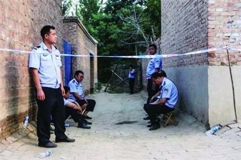 中国为什么要严令禁枪？从全民持枪到全国禁枪，枪支管控的那些事