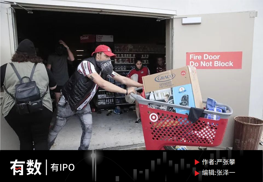 无人零售最大的成功：亏损十亿也要活到上市