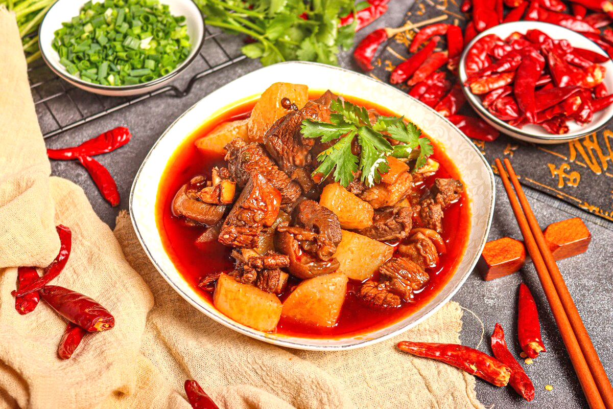 寒春易感冒，饮食注意少酸多辛，多吃“3白3红3黄”，顺利过春寒