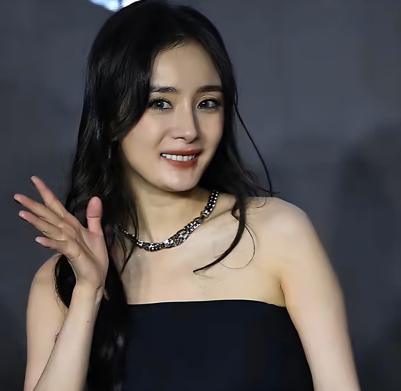 10位中年女明星生图大曝光，人间真实！谁冻龄谁老了一目了然