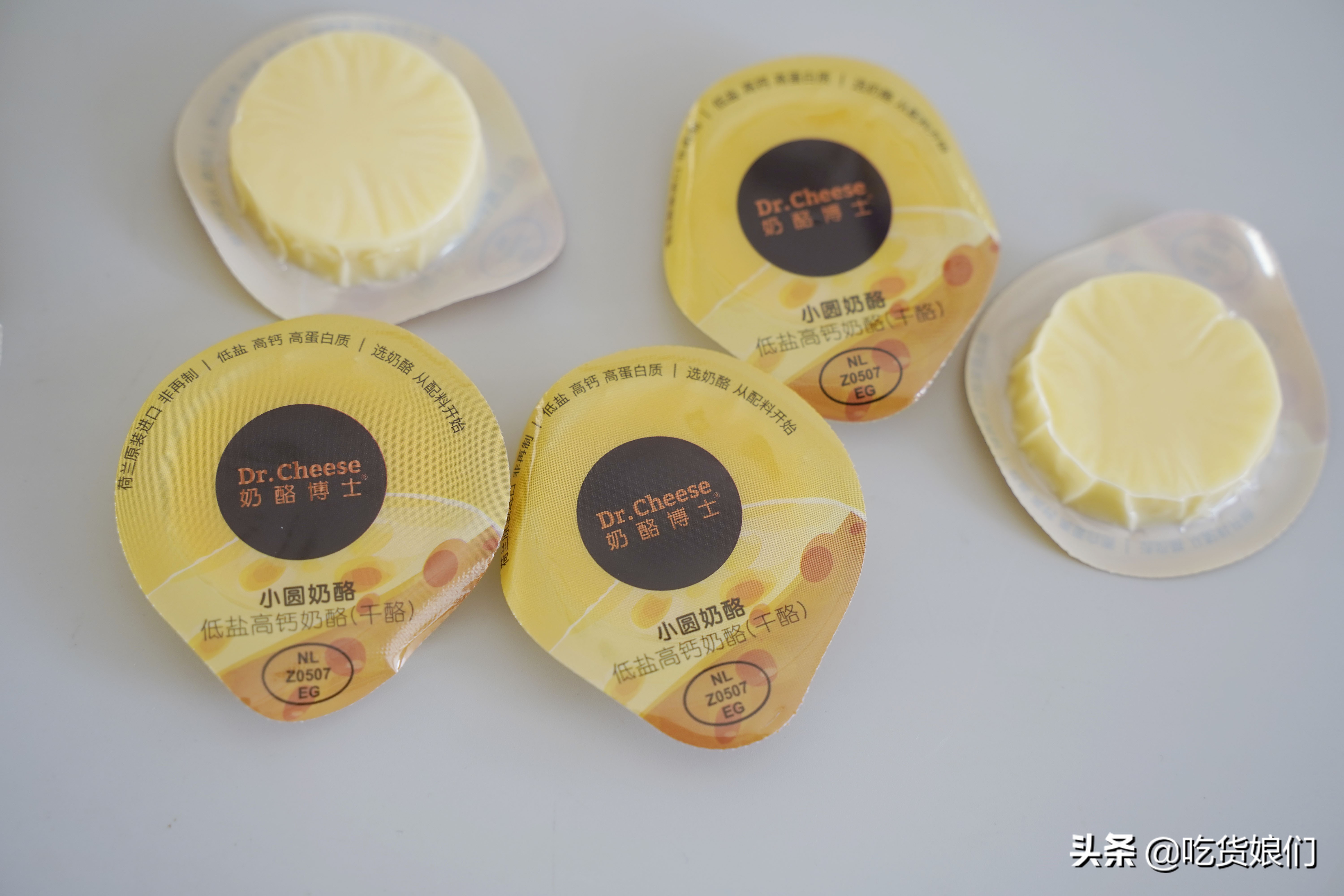 奶酪棒是真营养还是智商税？15款热销儿童奶酪棒横评，告诉你答案