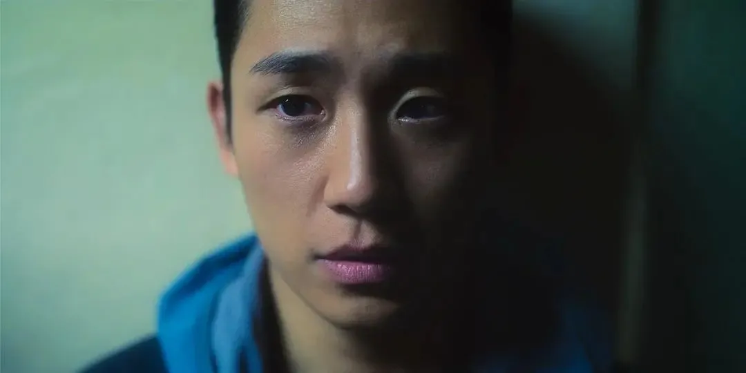 豆瓣9.1，Netflix韩剧中的“禁忌之作”