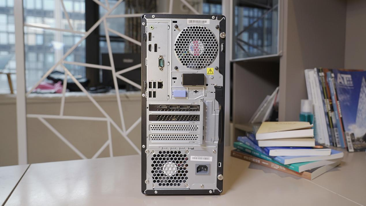 创作因“你”而精彩，联想ThinkStation K-A1锐龙版强势登场