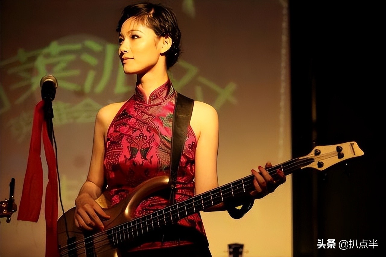 5位拍戏的女模特今何在？多数已退圈，留下的被封“烂片女王”