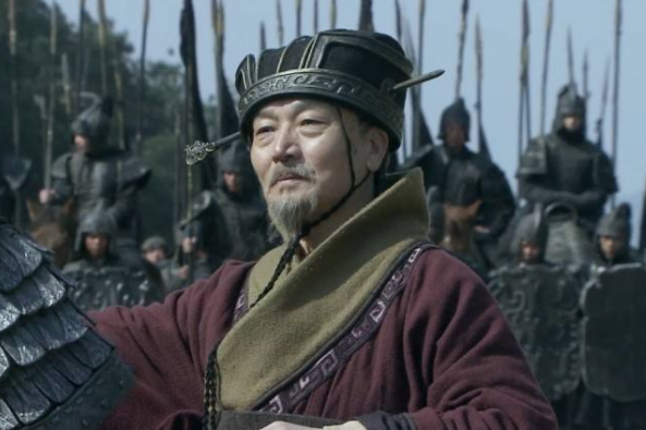 1996年湖南施工现场，工人挖出汉末竹简，揭露关羽之死实非大意