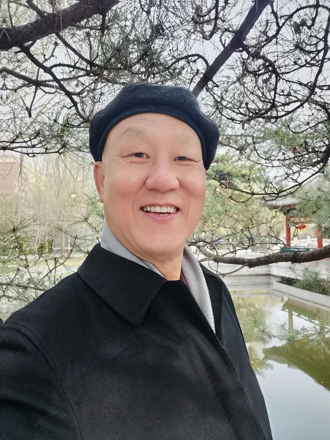 中国新时代国际艺术大家——王爱民