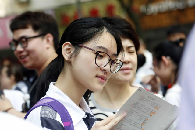 985大学有多难考？看完我国各省市985录取率数据，你就全明白了