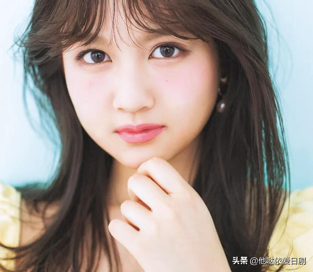 乃木坂46成员中村丽乃,出演舞台剧,努力为自己