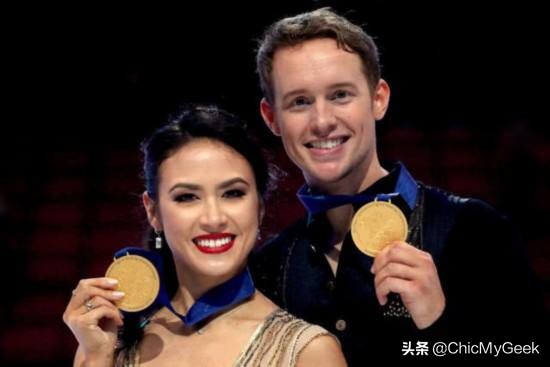 北京冬奥最帅男运动员盘点！开幕式半裸草裙小哥颜值也很高