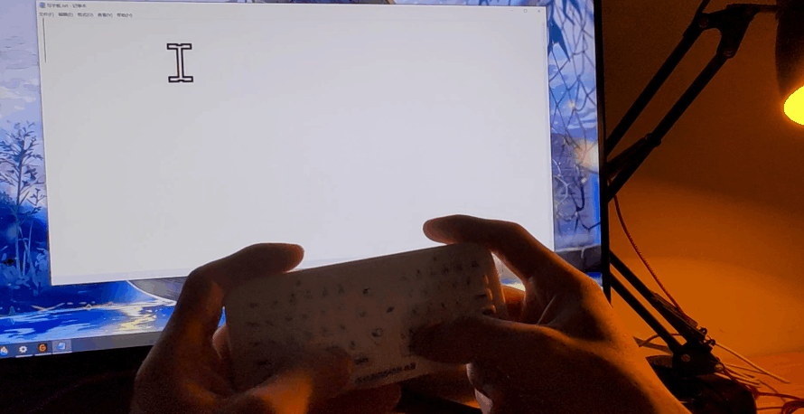 飞鼠还能打LOL？这也许是第一个被它击杀的英雄