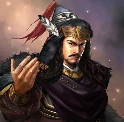 中国历史上十大大器晚成的代表人物
