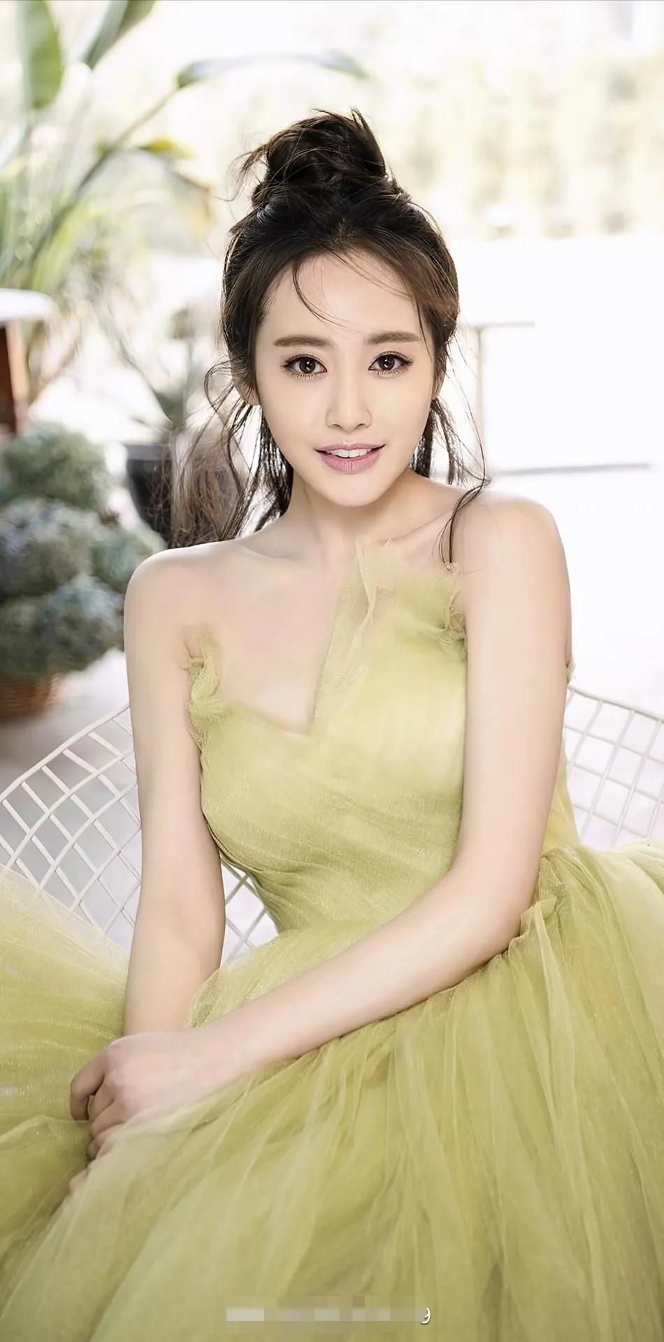 李纯与王鸥