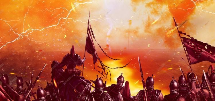 邓禹明明更擅长政治，为什么还能排在云台二十八将的榜首？