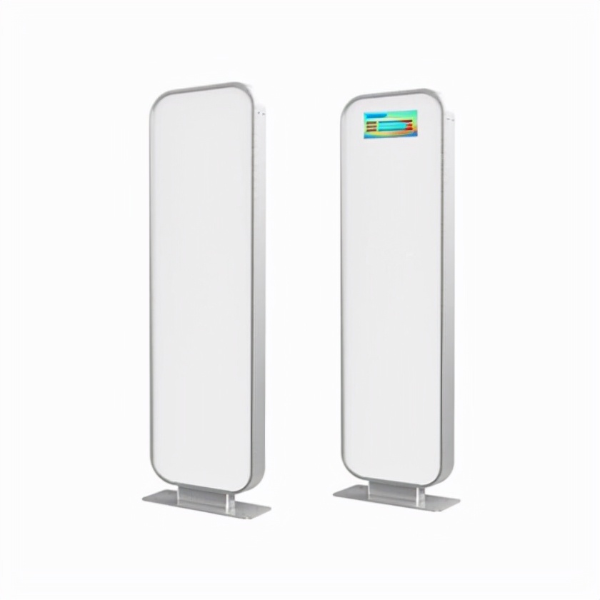 銓順宏RFID：應用超高頻RFID技術智能檔案管理系統(tǒng)