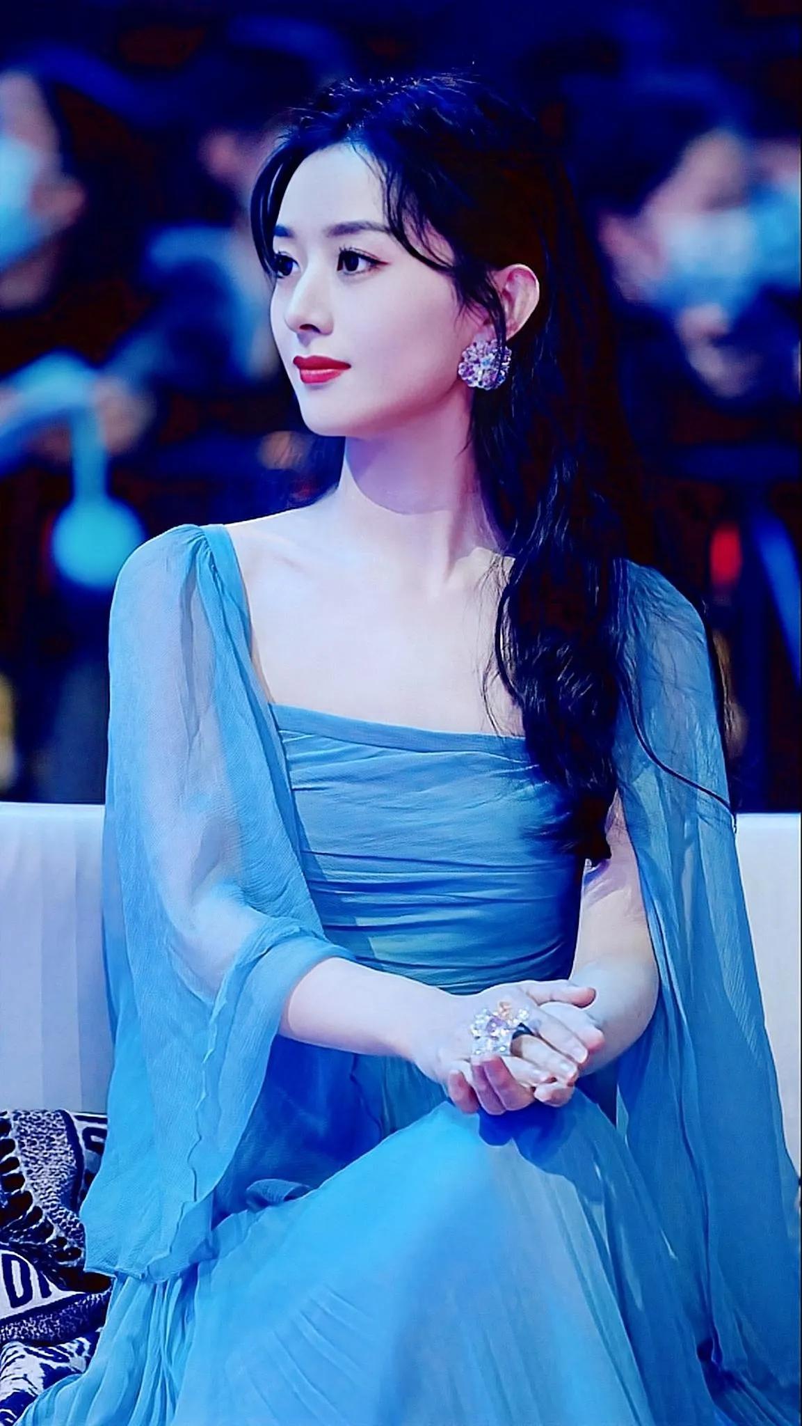 赵丽颖高清美图欣赏