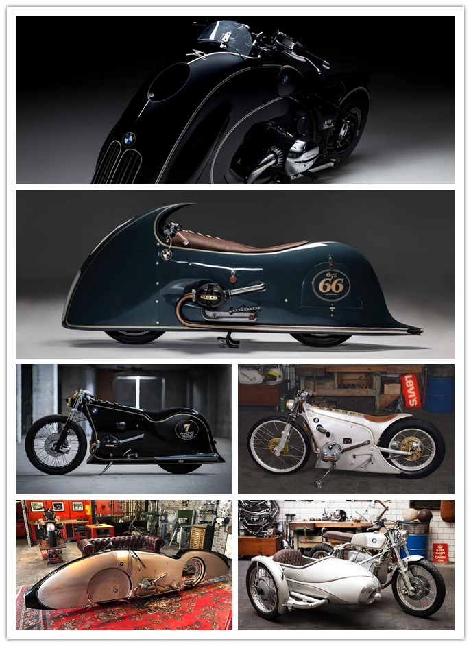 ���� | �ְ�BMW����� ����R nineT��װ����