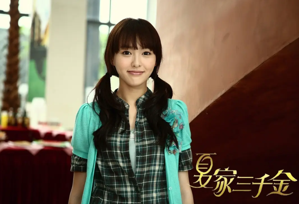 7个“千人一面”的演员：有人走不出舒适圈，有人演什么都像自己