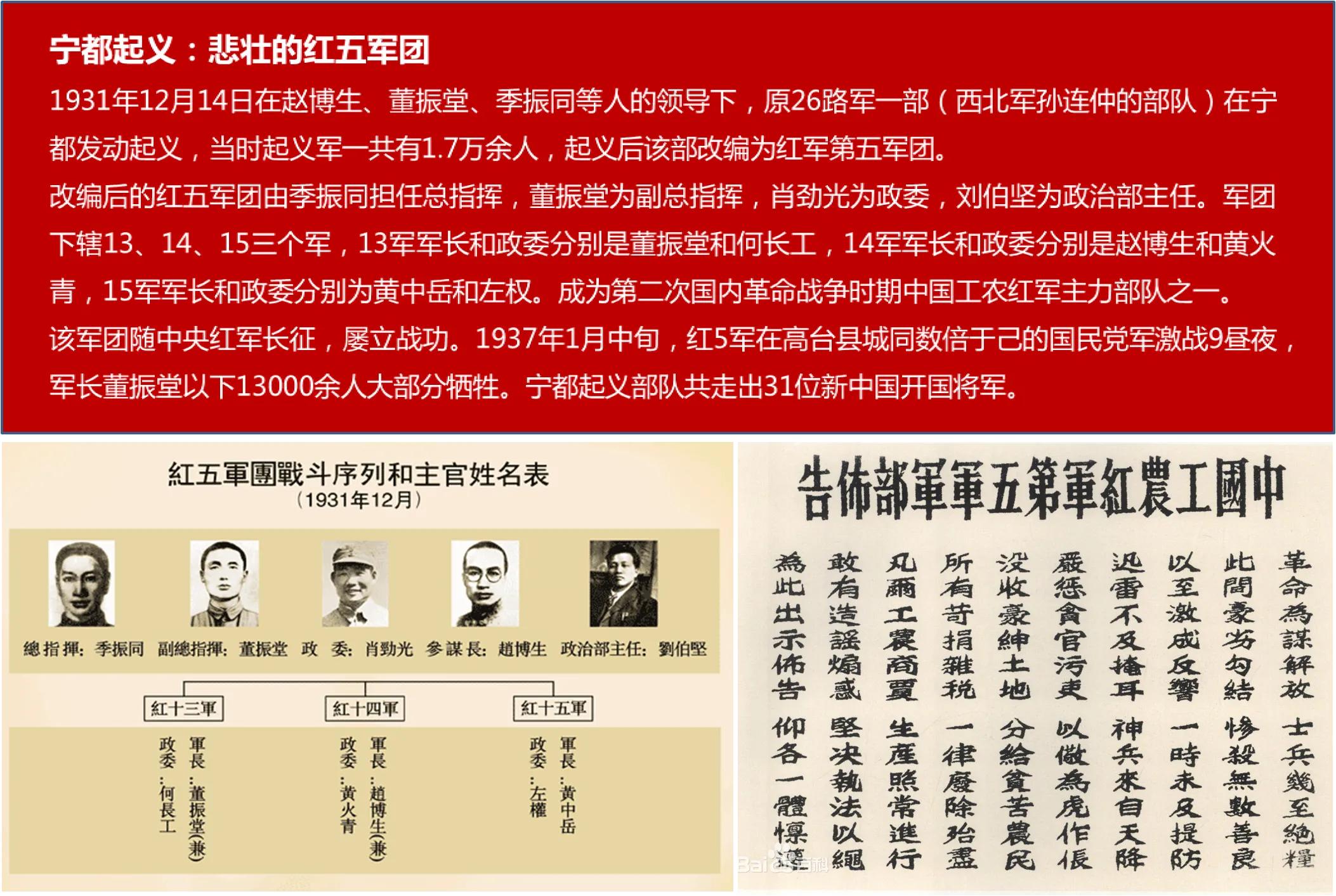 县被称为"烈士第一县",当时仅23万人口的兴国县就有8万多人参加红军
