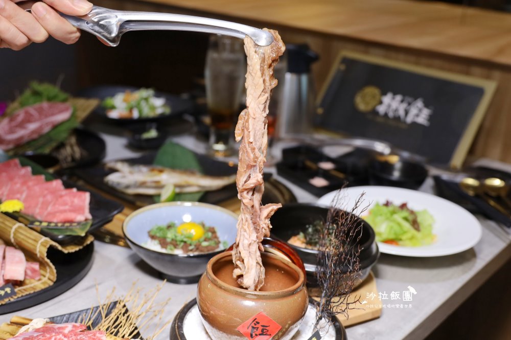 和牛烧肉哪家最好吃(『揪饾烧肉』严选日本国产优质和牛)