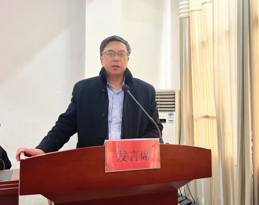 如虎添翼 蓄势启航 | 鑫金山2022年营销中心启动大会顺利召开