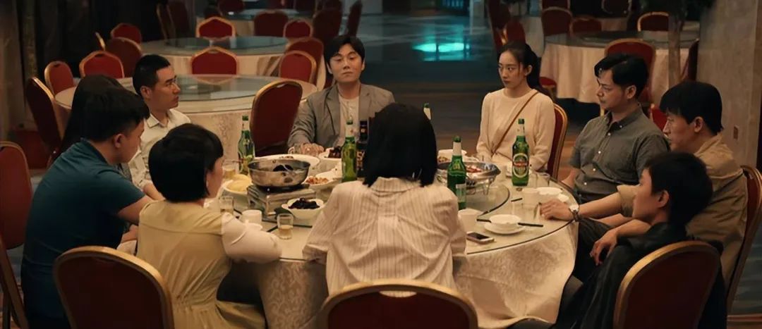 过去半年“最好的10部国产剧”排名：《开端》第7，《人世间》第5