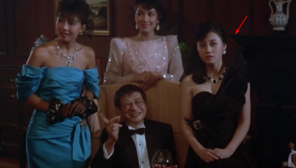 成龙意外受伤，钱小豪获得机遇，拍了部动作大片，影响了一个时代