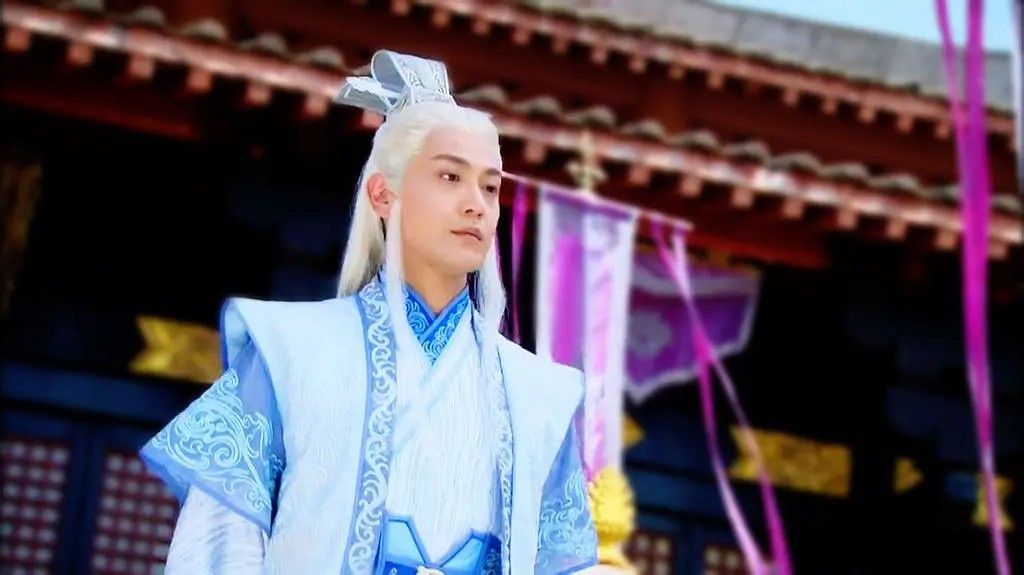 五官不端正就别演古偶了，所谓“玉面小郎君”，还得看这10位明星