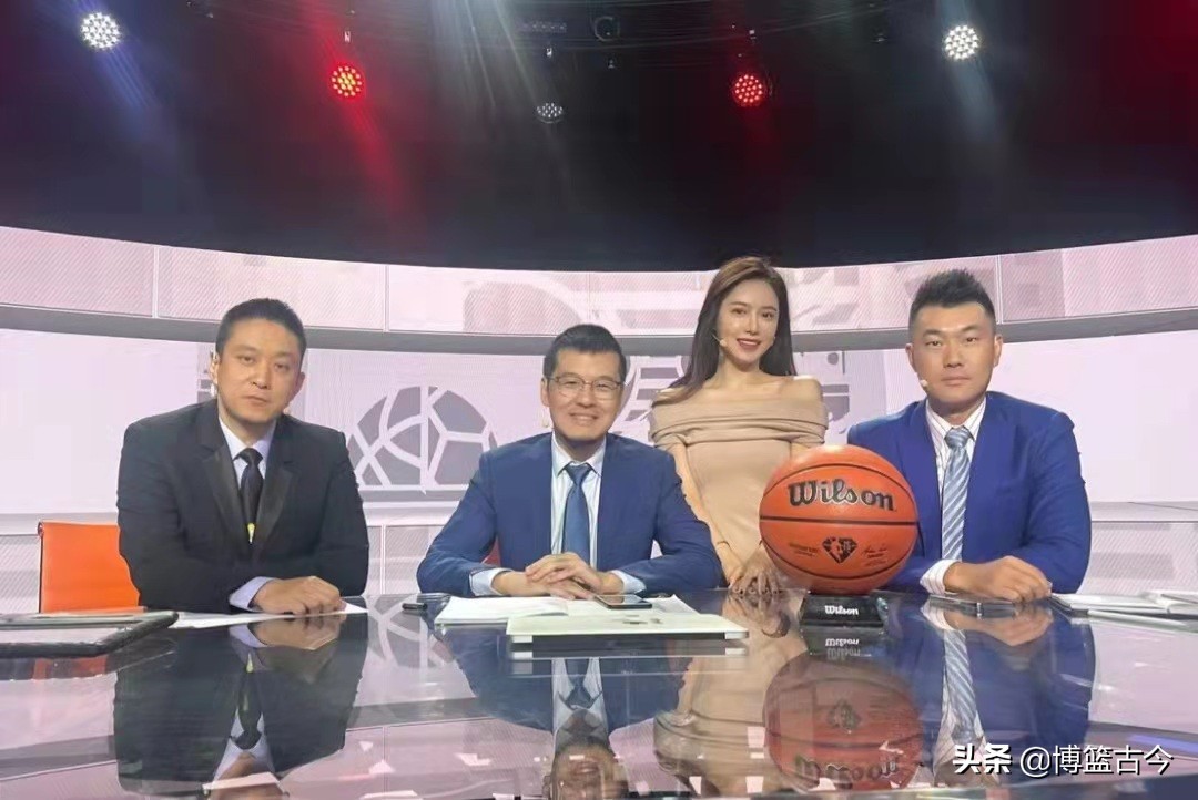 央视nba主持人有哪些(昔日央视NBA解说今何在？张卫平退休，杨健去咪咕，杨毅多点开花)