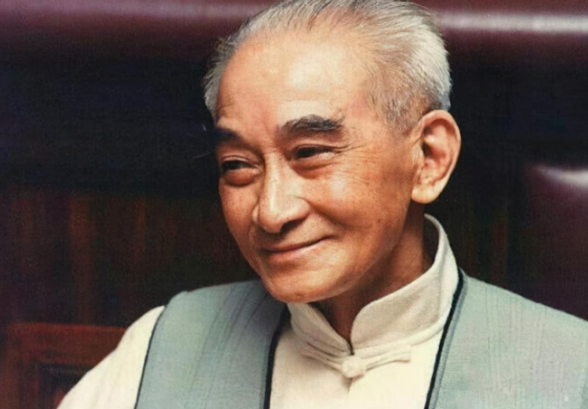 饱受质疑的大师南怀瑾，到底是一个什么样的人？