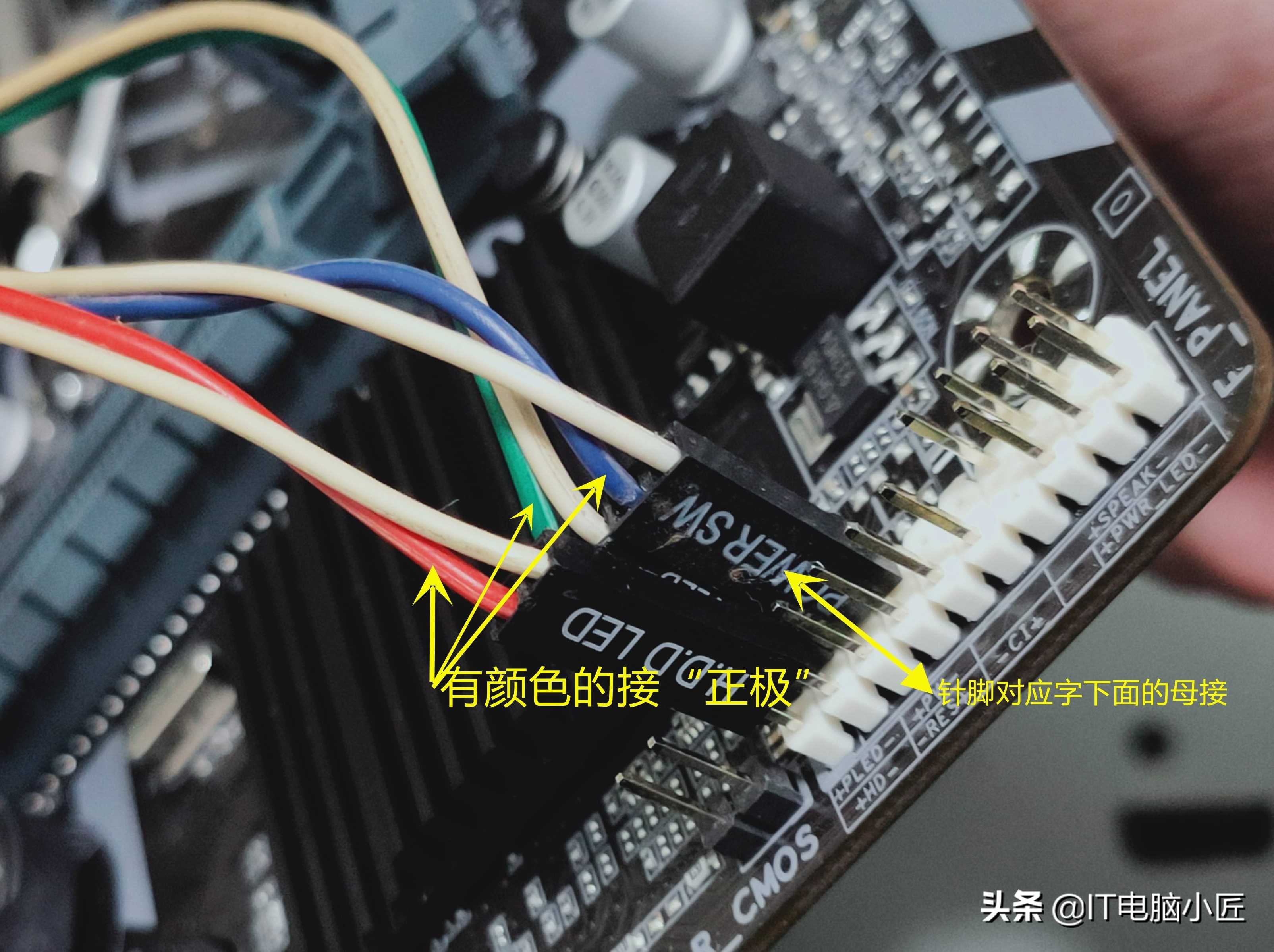 電腦常見疑難雜癥判斷方法！小白看了都說好
