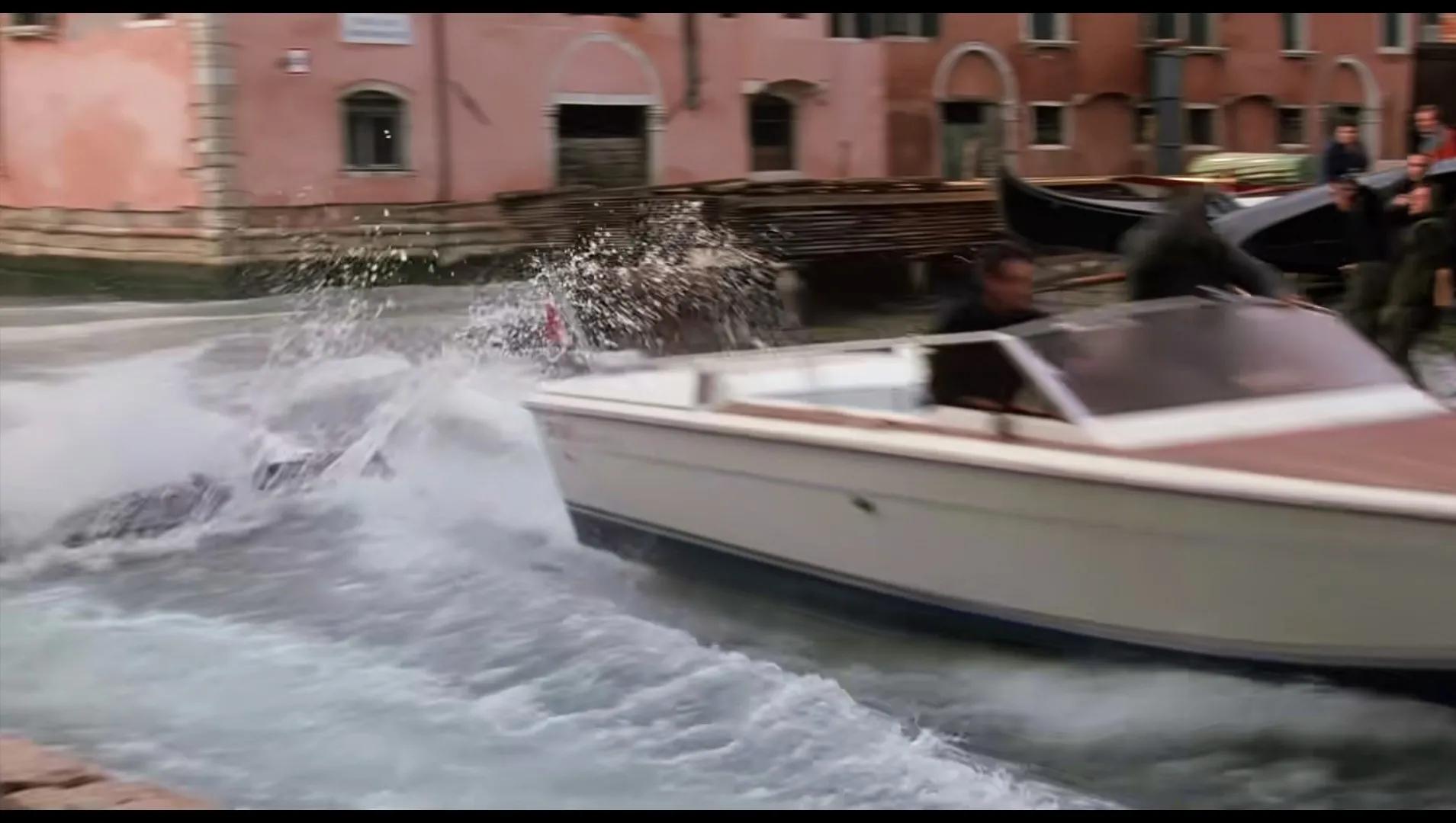 《偷天换日》电影