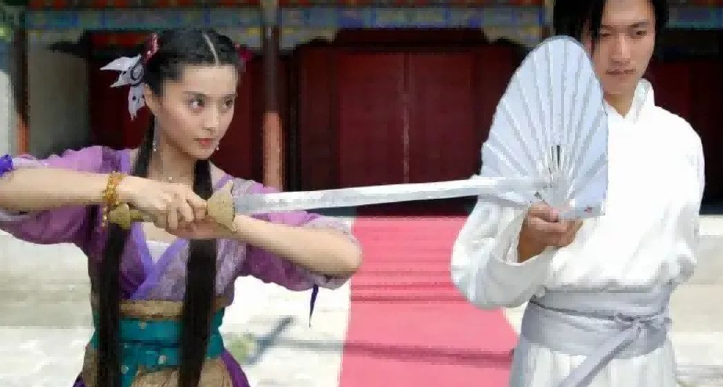 “含胸驼背”别硬演古偶，所谓“玉面小郎君”，还得看这9位明星