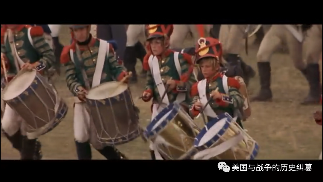 苏联版《战争与和平》和《滑铁卢战役》在票房上的迥异表现