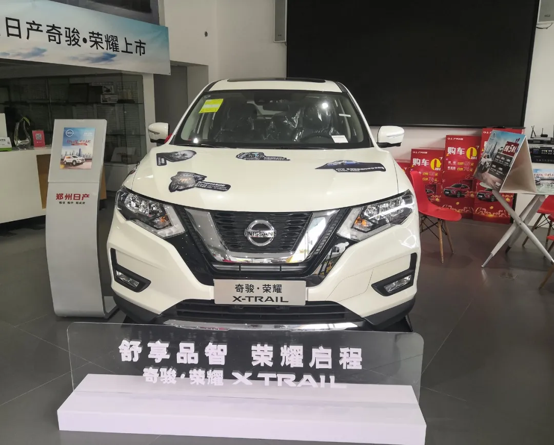 想买这车的再等等,30000优惠变5000,只因车尾加了这两个字