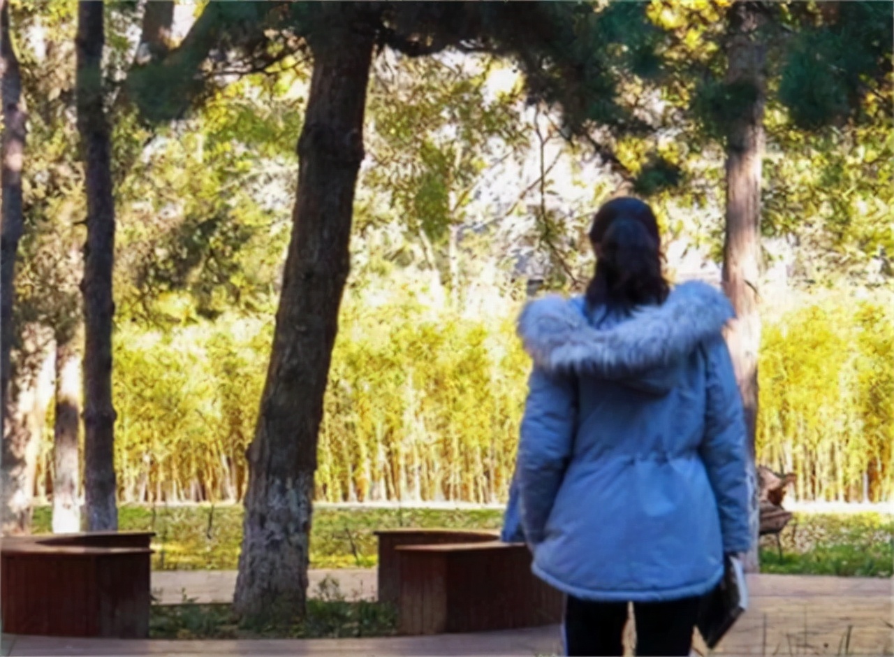 2005年，清华女博士因不想离婚而弑夫，事后与亡夫共住7天7夜