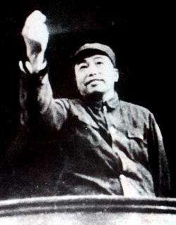 蒋介石如何评价我军十大元帅？朱老总是唯一帅才，贺老总让他恐惧
