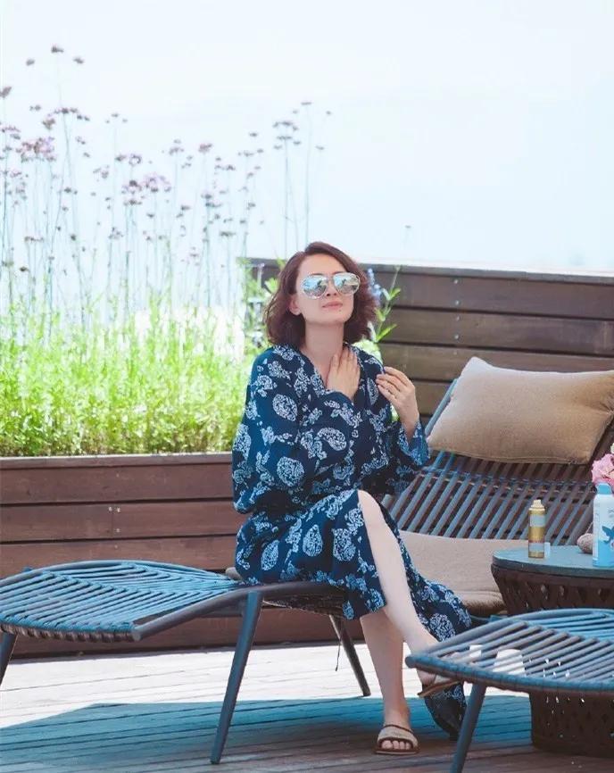 程莉莎绝美照片