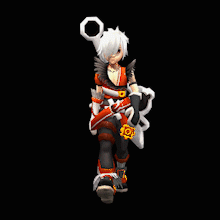 超大3D动作库（含8000个动作）免费下载