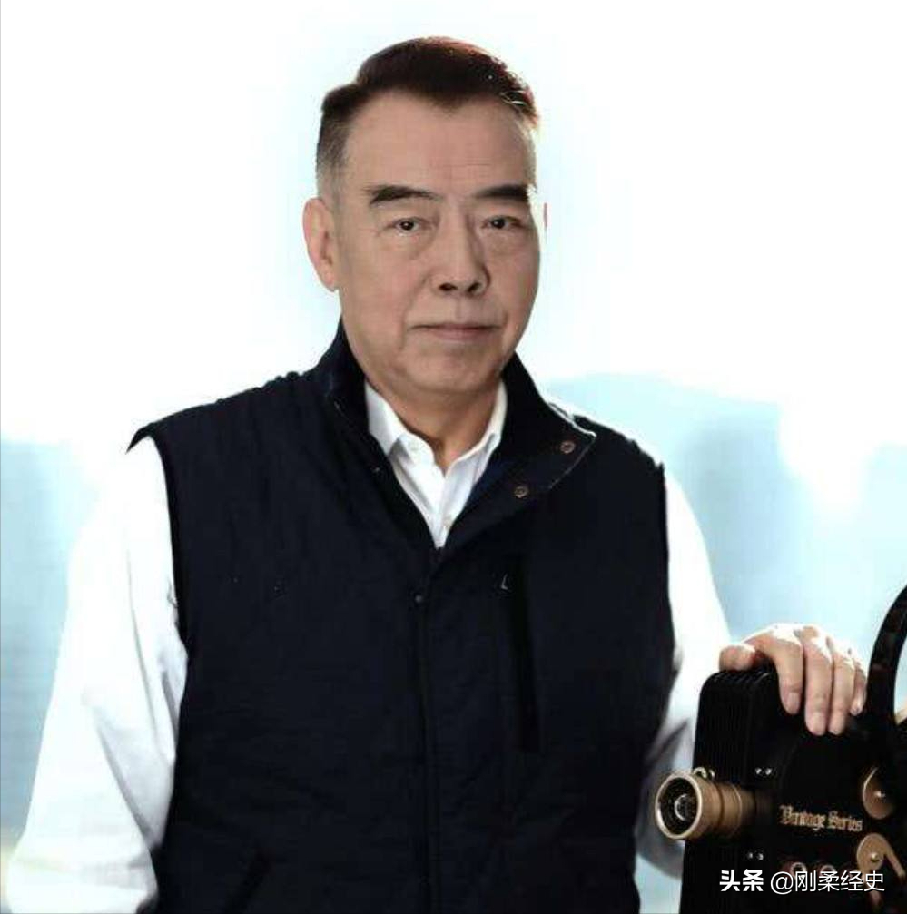 陈凯歌：活在追忆中，心心念念的还是《霸王别姬》，陈郞才尽否