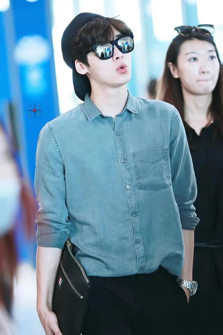 李易峰｜高清壁纸