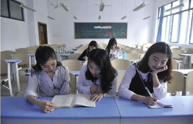 越“顶尖”的大学，外号越“土味”，你知道几个院校的外号？