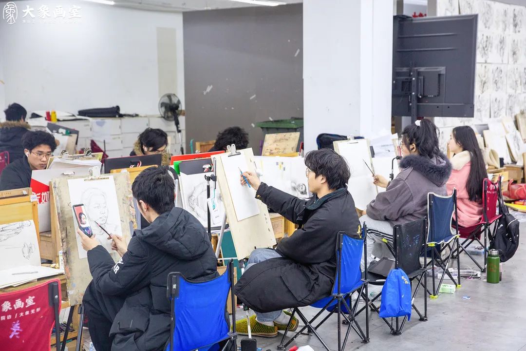 联考初选线多少？美院复试大撞车？校考路况了解下