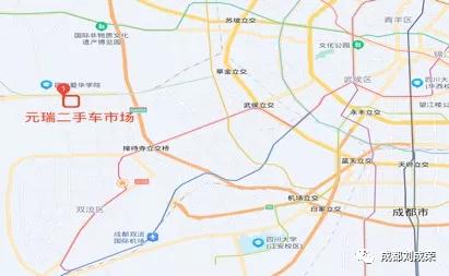 成都二手车交易市场未来发展趋势的分析报告--群雄争霸，谁主成都