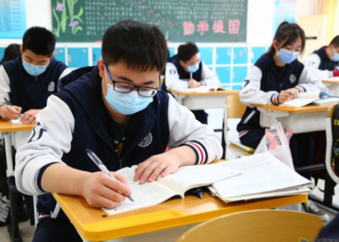 2022年高考将是“最难年”？各科成绩达到多少分，才可能考上985