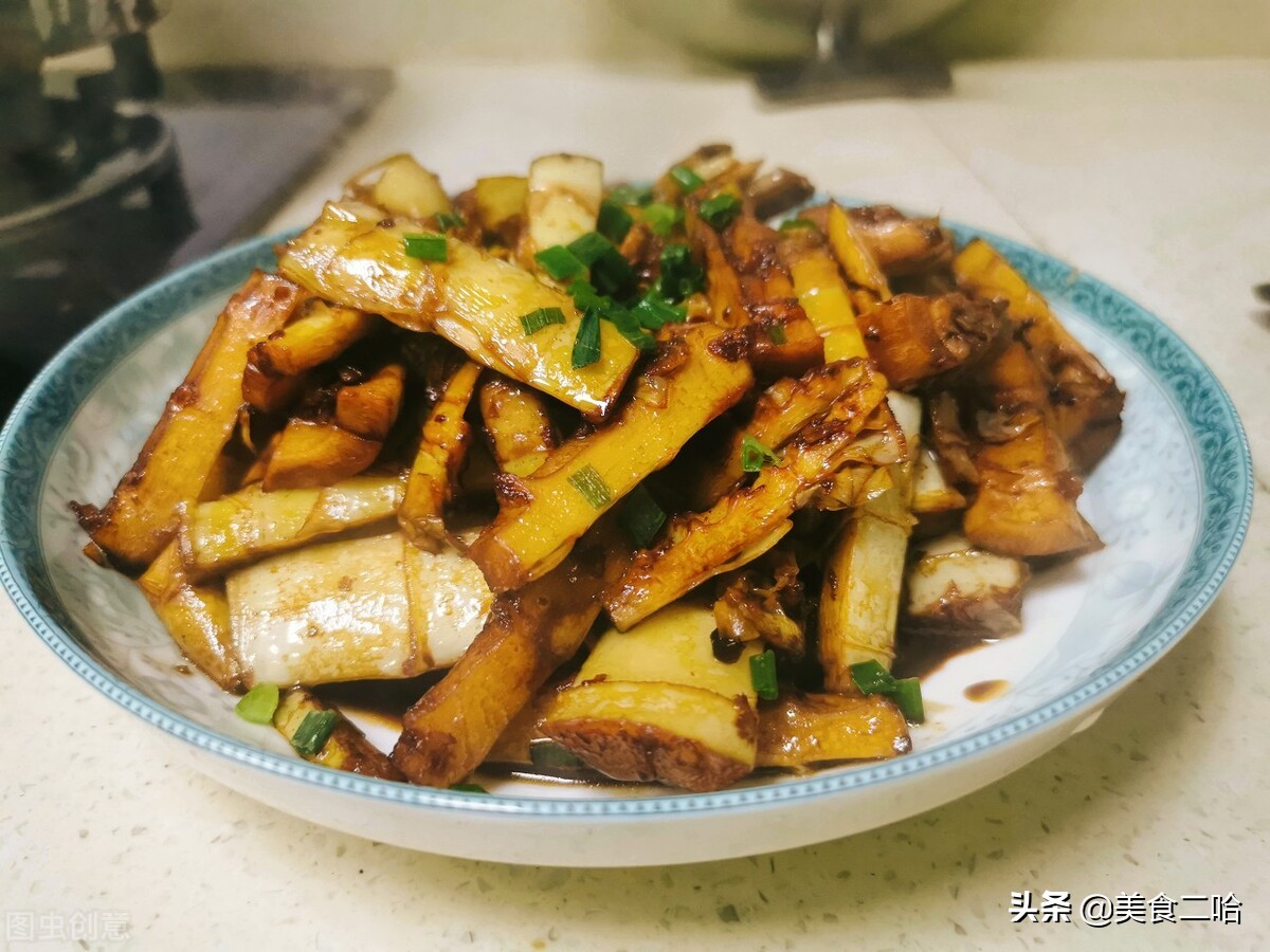 春天家常饭菜最养人，多吃6大新鲜菜，简单好做，孩子爱吃长得快