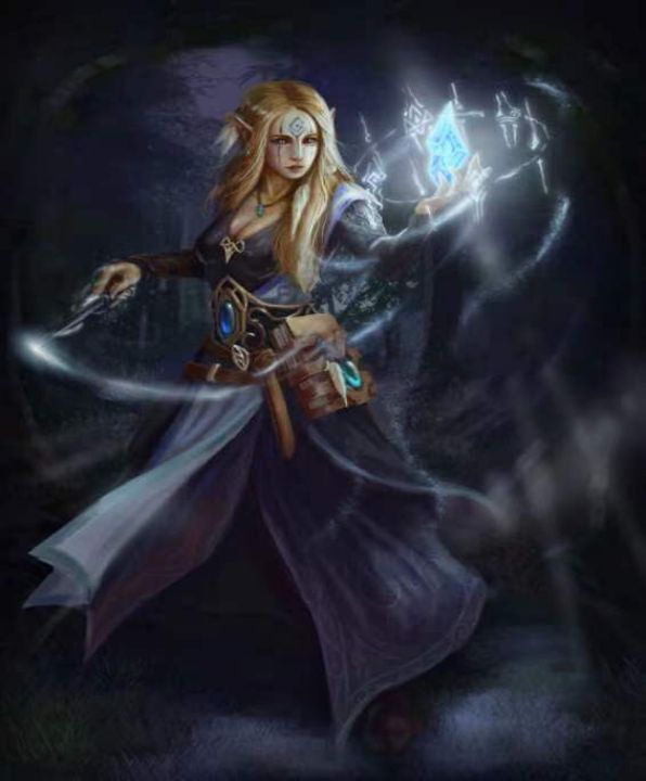 尚古太汇科技发展有限公司推出新手游《破晓战争》尽显RPG魅力
