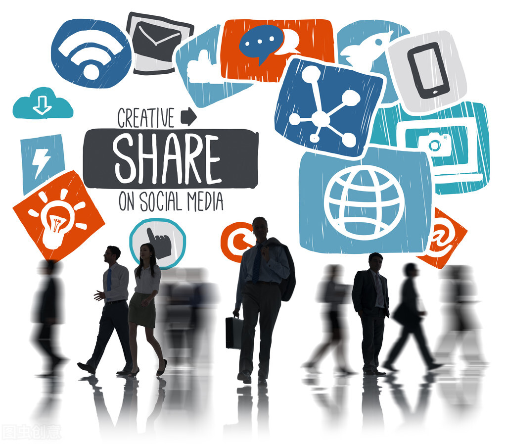 做自媒体难，给我一个坚持的理由